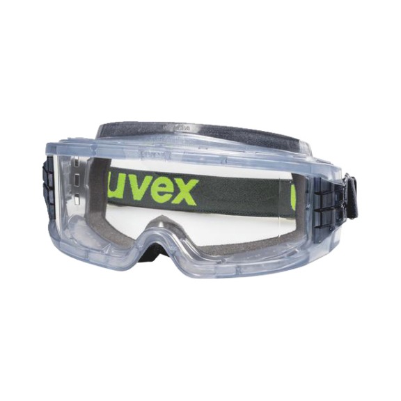 Lunettes vision panoramique Uvex ultravision 9301 - PROTGLASSES-UVEX-ULTRAVISION9301626