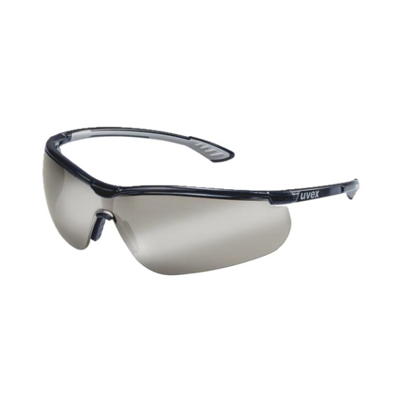 Lunettes de protection Uvex sportstyle 9193 - SAFEGOGL-UVEX-SPORTSTYLE-9193885