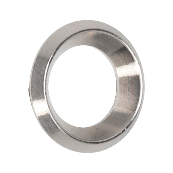 Decorative ring - DH-A2-ROS-OUTS-25MM-MATT