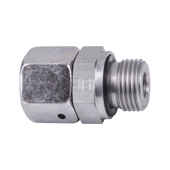 Pipe end EGE  - 1