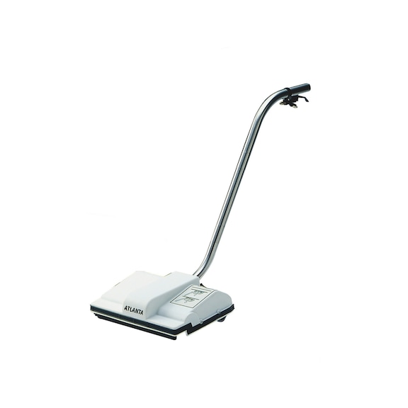 Spazzola Atlanta per pavimenti e tappeti