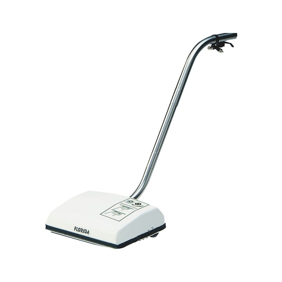 Spazzola Florida per tappeti