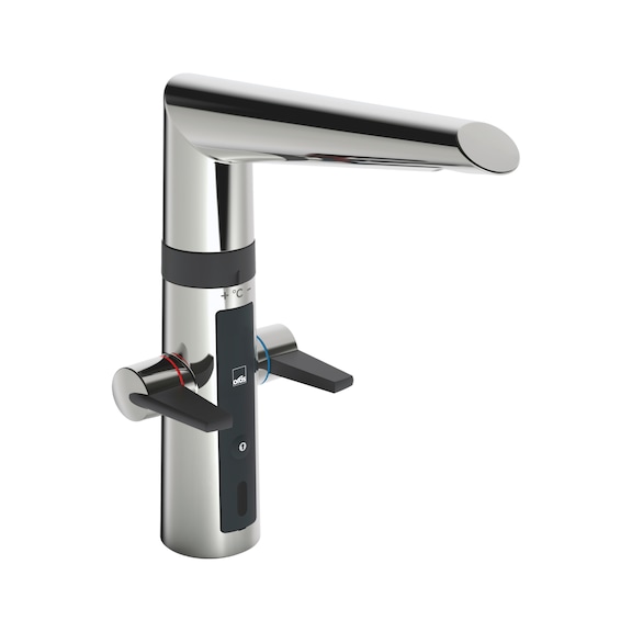 Armatur Oras Optima - ORAS OPTIMA 2720F