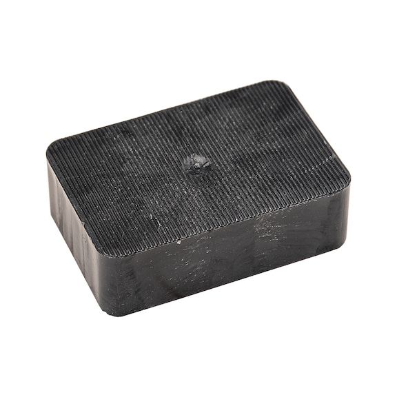 Mounting block PP honeycomb structure - 1