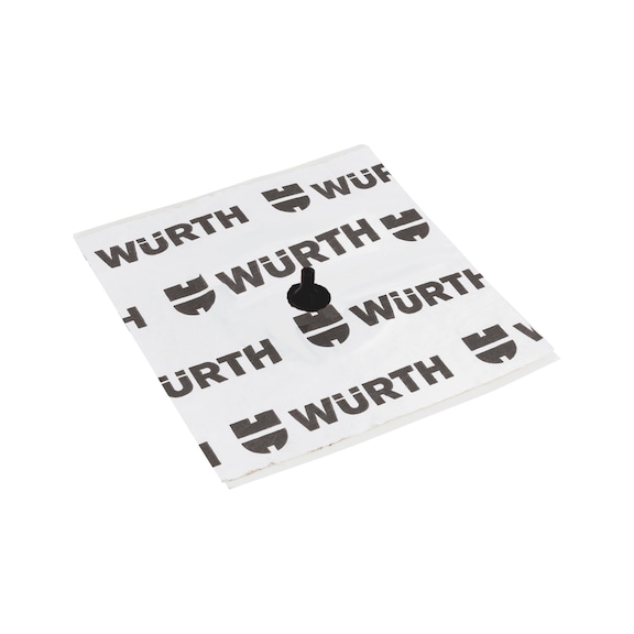 Köşe kaynağı WÜTOP - SLEV-WUETOP-(D4-8MM)