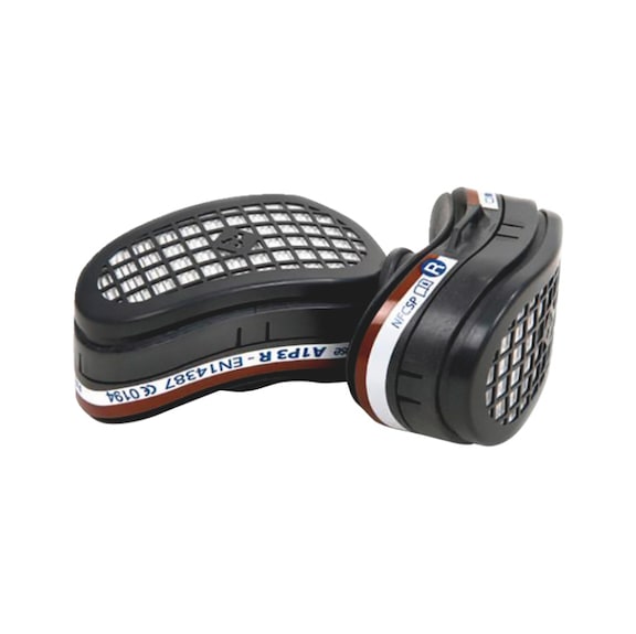 Vaihtosuodatinpari Elipse A1P3 RD - SUODATIN PARI ELIPSE A1P3 RD