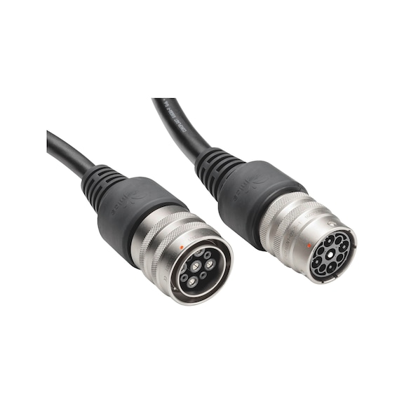 Rallonge Juice Connector 10m - Pour Juice Booster 2 - Recharge Voiture Électrique - Extension Pratique