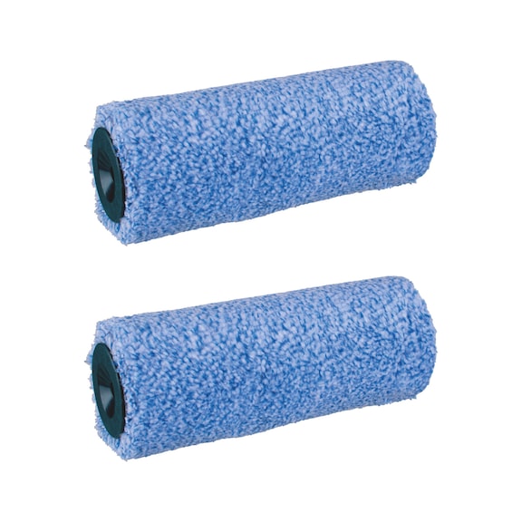 LOT MANCHONS MICROFIBRES HAUTE DENSITE 