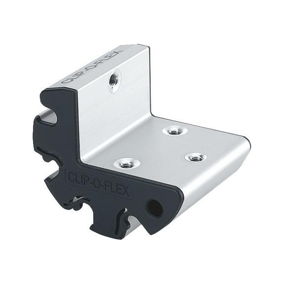 Abdeckung - COF-PROFIL-ZUBEH-ABDECKUN-0/45/90-5LI5RE