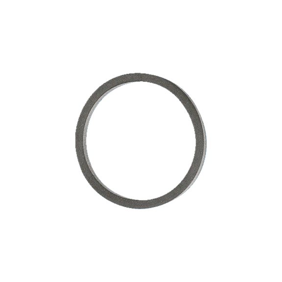 Guarnizione in gomma per tubo a immersione - 1