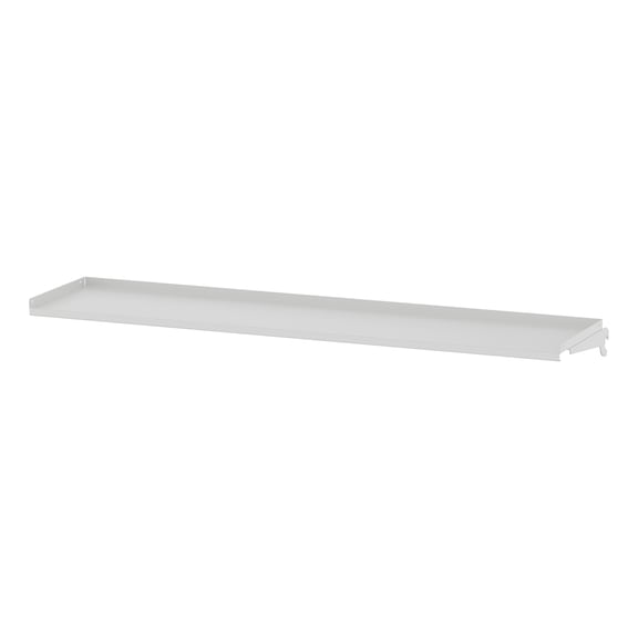 Tablette - TABLETTE P. ETABLI-RAL7035-1460X50X330MM