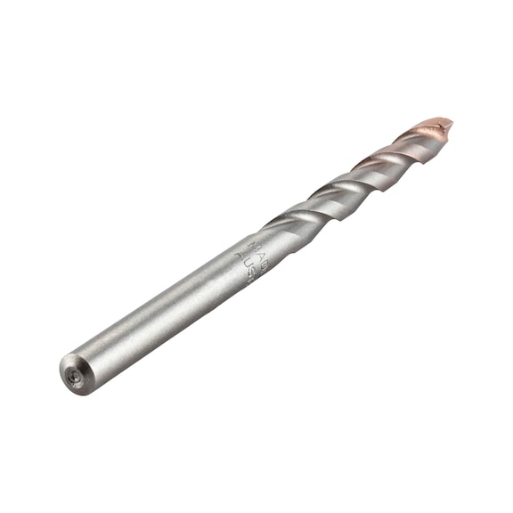 Punte Per Muratura DEWALT - Diametro 8.0 X 150 Mm, Per Forare Calcestruzzo, Pietra E Mattoni - Foto 5