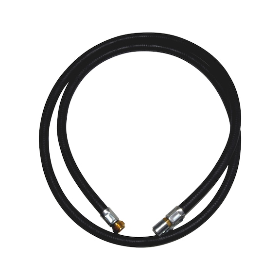 Tubo flessibile di ricambio per gonfiagomme - REPLHOSE-F.TYRINFL-1,5M