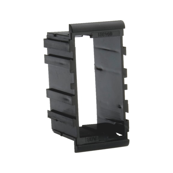 Keinukytkimen asennuspaneli - KEINUKYTKIMEN ASENNUSPANELI