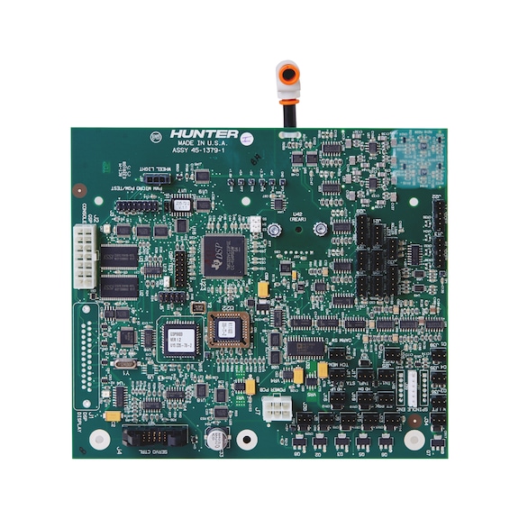 Printplade - 45-1419-1 PCA - USB PRINT