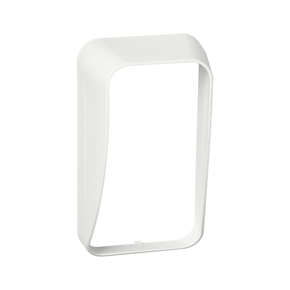 CSS3000 screen - SCRN-(F.WRELKEYBRD-CSS3000)-WHTE