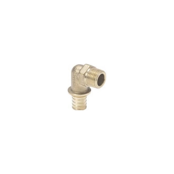 Term. d’un. 90Gr Rautitan LX/LX+G fil. maschio REH - TERMINALE-90&deg;-RAUTITAN-LX-FIL.M-20-3/4"