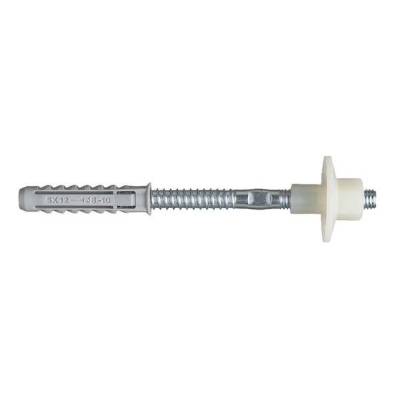 Fissaggio per lavabi e sanitari a parete WD FIS - FISSAGGIO-PER-LAVABI-E-ORINATOI-WD-120-X