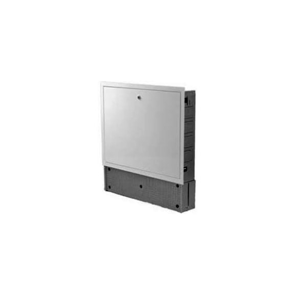 Cassetta collettore 110/150 con telaio e porta BEN - CASSET.C/PORTA+TELAIO-1200X700X110/150