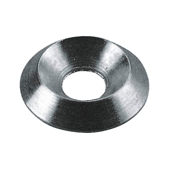 Havşa pulu/pul, galvanizli çelik