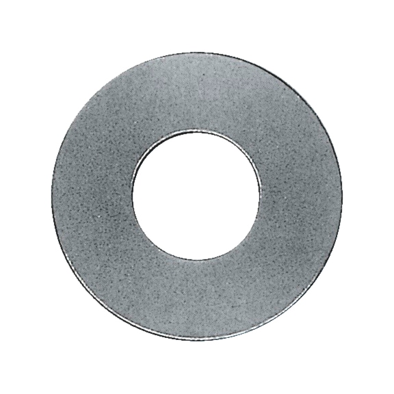 Korilaatta, korialuslevy - 1