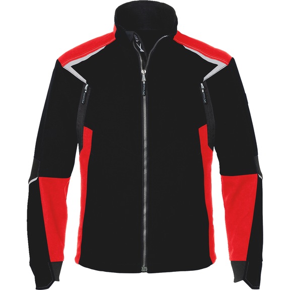 Work jacket K&uuml;bler Bodyforce 125 5302 - JAC-KUEBLER-BODYFORCE-112553029955-3XL