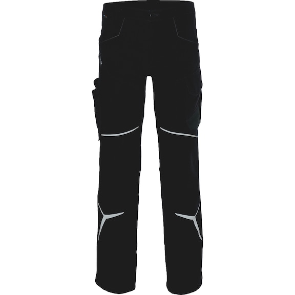 Work trousers Kübler Bodyforce 2225 5302
