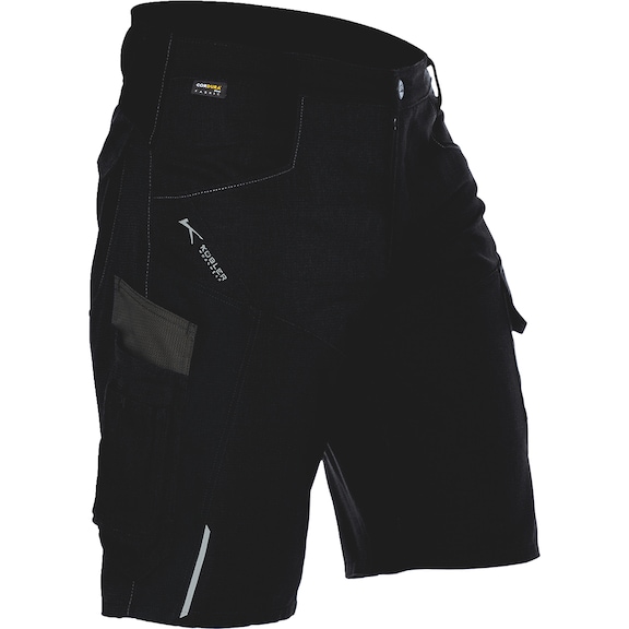 Work shorts Kübler Bodyforce 2425 5302