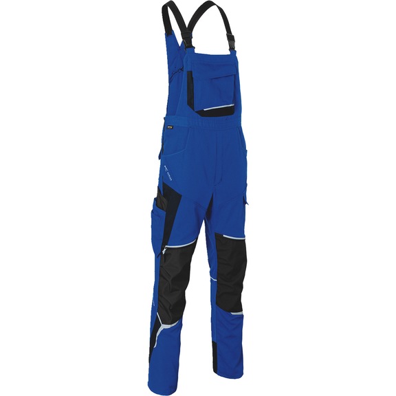 Work dungarees Bodyforce 3125 5302 - DUNG-KUEBLER-BODYFORCE-312553024699-46