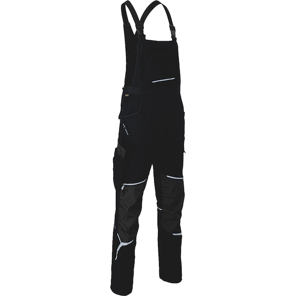 Work dungarees Bodyforce 3125 5302