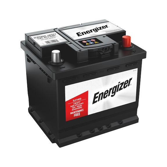 Starter battery Energizer