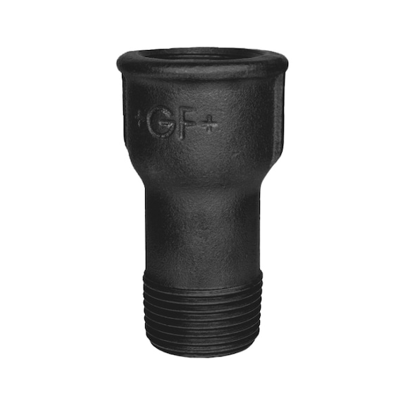 Threaded fitting - 1