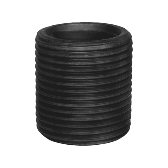 Su bor.bğl.prç.,Prem.531, EN10242dvlbl.yln.d.d. - FTNG-NIPPLE-S1X35MM-531