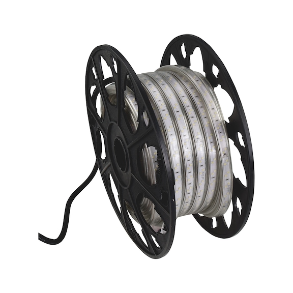 LED-stripe - LED LYSSLANGE 225W 18675LM 25M