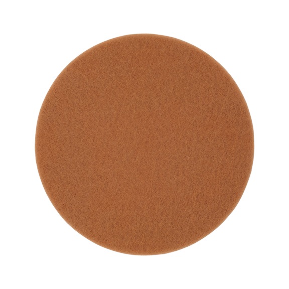 Bodenpad - SHLFSHB-PARK-BRAUN-406X10MM