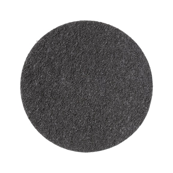 Fleece Sanding Disc - SNDDISC-NYLFLC-HARD-VERYF-D115MM