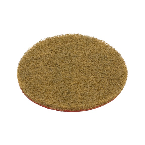 Disque De Ponçage PFERD BW 20025-51 CN 80 CARBIDE - Diamètre 200 Mm, Alésage 51 Mm - Pour Métal Dur, Acier Trempé, Verre