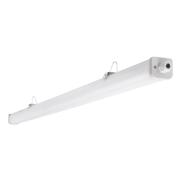Plafoniera a LED  SLIM - 1