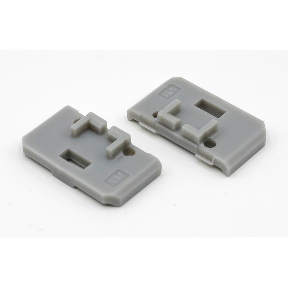 Adattatori serie civili SMART SWITCH - KOSMOS-ADATTATORI-PLANA-EIKON-ARKE