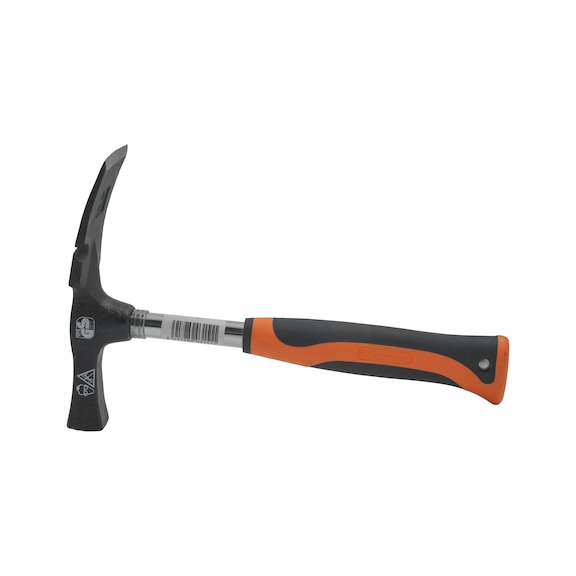 Muurausvasara Berliini-malli - MUURAUSVASARA 800G