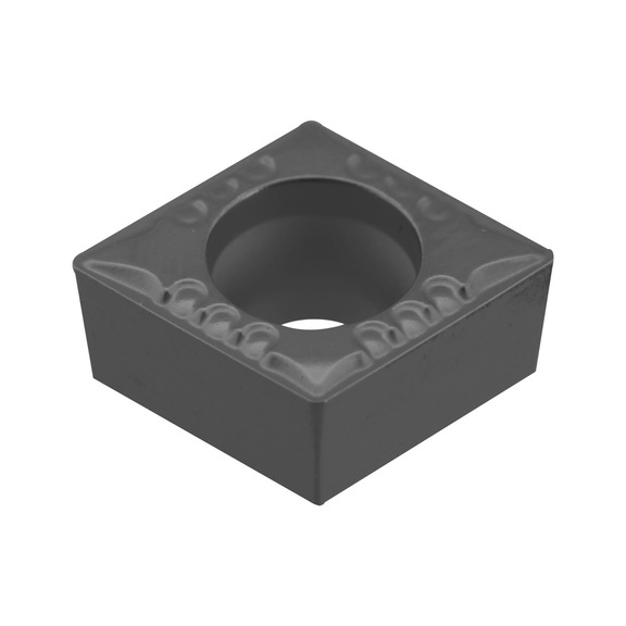 Indexable insert, cermet SCMT (finishing) - INDEXAINRT-SCMT09T308-VL-CC2500