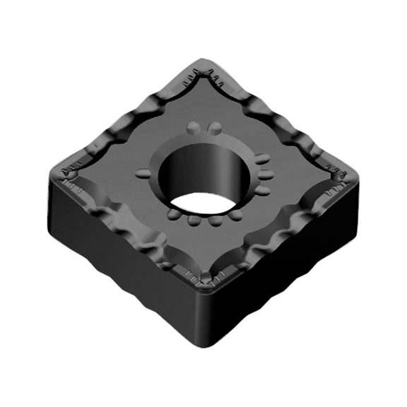 Indexable insert cermet SNMG (finishing) - INDEXAINRT-SNMG120404-VB-CC2500