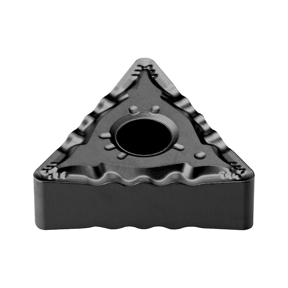 Wendeschneidplatte Cermet/Hartmetall TNMG (Schlichten) - WENDESHNDPL-TNMG160408-VB-CC2500