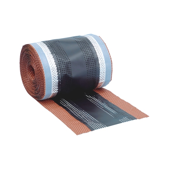 W&Uuml;TOP mahya ve kenar rulosu, Biber-Rollfirst - 1