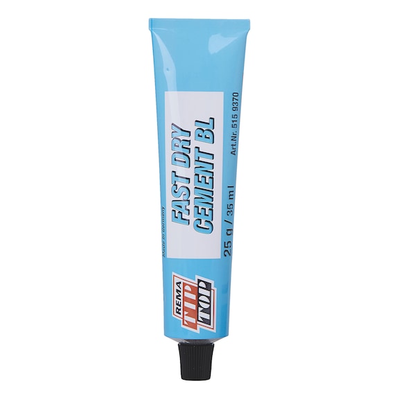 Specialcement, fast dry - SPECIALCEMENT BL, FAST DRY, 25G.