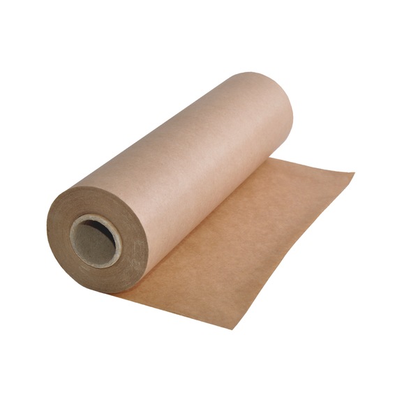 Carta per mascheratura - COVERING PAPER 225MM X 50M