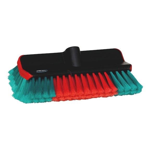 Vaskebørste - VASKEBØRSTE VANDGEN. HIGH/LOW 275X150X90