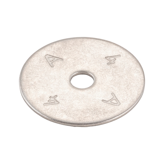 Beilagscheibe f&uuml;r Dachgel&auml;ndersystem - SHB-(F.SEITSHTZSYS-G707)