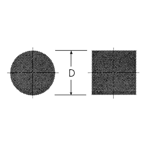 2er Set Bi-Metallo Lama Sega A Nastro 1140 X 13 X0,65 MM 14 Tpi - Foto 9