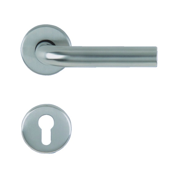 A 503 FS Click door handle - 1